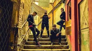 FRATE  - VALHALLA (OFFICIAL VIDEO)