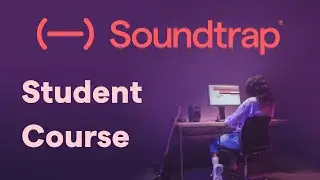 Express Your Voice and Creativity - Soundtrap Student Course