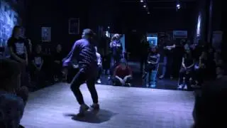PSCH PARTY | HIP HOP PRO | Надежда VS Настя Шевцова