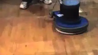 Hardwood Floor Refinishing Denver, CO