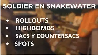[TF2] Rollouts Bombs Sacs y Countersacs comunes en SNAKEWATER 6s