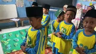 Tugas UAS Mata Kuliah Perencanaan Pembelajaran dosen pengampu Hj Eni Sustini, S.Pd.,M.Pd. 