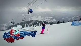 SNOW tour 2022 - Donovaly