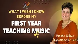 New Music Teacher? Don&rsquo;t Make These Mistakes!