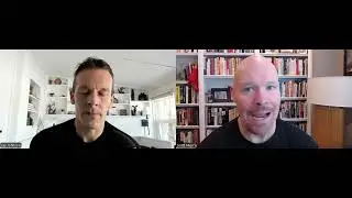 Design Roles, Not Tasks: AI’s Edge in HR and L&D with Scott Morris - Talent Forge
