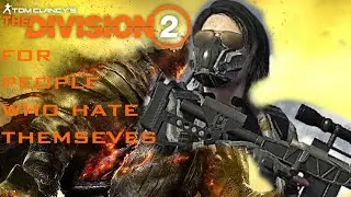 How to make The Division 2 