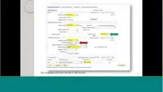 Nov 20 WebEx Onboarding New Hires in Recruiting Solutions