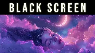 Lucid Dreams Tonight | Deep Sleep Music For Awareness & Clarity