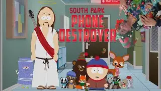 South Park Battle Pass End Of 2025 is Upon Us!? + Hello Puppets : Midnight Show