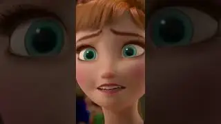 Elsa, Anna and Tarzan could be siblings? 🤯 #shorts