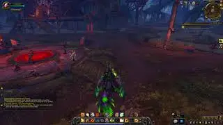Sneaking into Zalamar Quest ID 48699 Playthrough Battle For Azeroth Beta