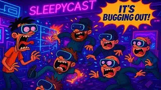 The Sleepycast Debate: The Weird Truth Behind Easter Myths | Sleepycast