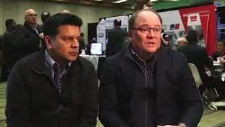 DCD Canada 4.0 Interview: Zaman & Stuart