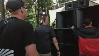 NA SAMOTĚ U LESA / Zemětice, Drahov&aacute;k #freeparty #freepartyisnotacrime 