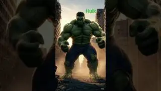Hulk #shorts #animation #story