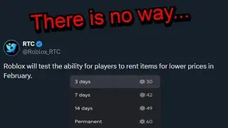 What on EARTH is this Roblox UPDATE LOL
