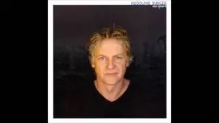 Rodolphe Burger  - Je tourne