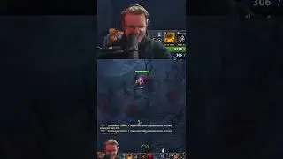 У МЕНЯ ЖЕ МАМА ДОМА  #mistercop #twitch #dota2