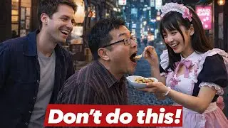 The HIDDEN World Behind Japan&rsquo;s MAID Caf&eacute;s!