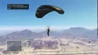 Let's Play Grand Theft Auto V - Part 45: Minor Turbulance