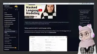 [39] LIVE | Let's learn from ML/NLP courses together!