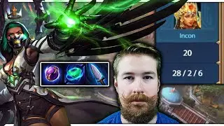 HARDEST ESET CARRY OF ALL TIME!