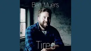 Tired (Radio Cut)