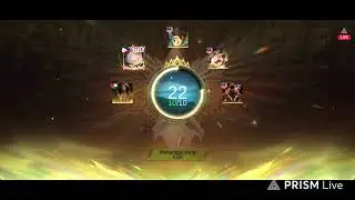 Mobile Legend Bang Bang - Live Stream #186 : Akhirnya berjaya sampai Mythical Honor (Malaysia)