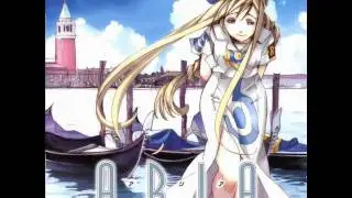 (RAW) Aqua Drama CD 2- Navigation 1 春一番