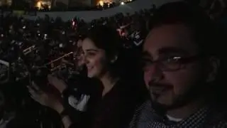 20160930_222432 - Atif aslam in Chicago - Tumse na jane kyun _ sajna tere bina