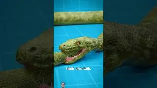 #snake #reptiles #animals #pets #funfacts #medicalanimation #3danimationsurgery  #science