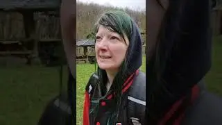 Keltendorf S&uuml;nna - Kleine Einblicke  #2