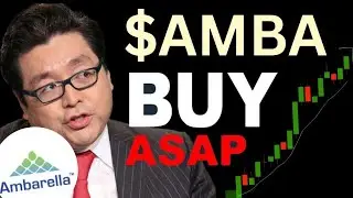 AMBA Stock This WEEK CRAZY!? (Urgent: Thank Me Later) Ambarella