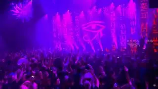 Lange ft. Skye - Drifting Away (Alessandra Roncone Remix) Live at Trance Sanctuary presents FSOE '24