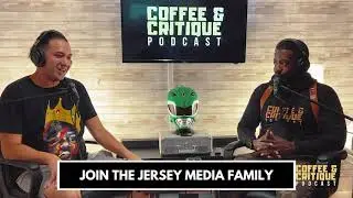 Jersey Media Podcast Studio | Start Your Show Today