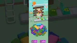 Color Lock - Gameplay walkthrough