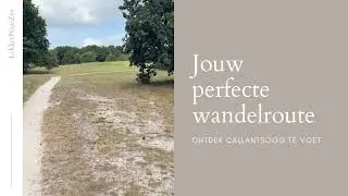 Expert Tip: 5+ km Wandelroute Callantsoog | Duinen, Strand & Dorp