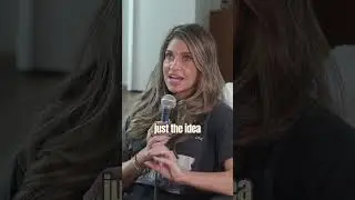 ⚡️ Best of 2025 ⚡️ Danielle Fishel explains why DWTS voting is harder on women than men