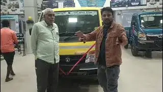 Tata Magic Delivery by Mahakali Motors.. 