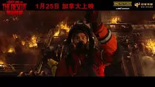 《紧急救援》The Rescue（2020） Trailer