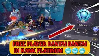 STRATEGI DAN FORMASI ARENA UNTUK FREE PLAYER | SEVEN KNIGHT REBIRTH
