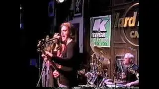Aquaman Jones Performing 