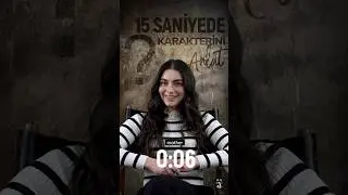 Karakterini 15 Saniyede Anlat / Bala Hatun ⚔️ #balahatun #bozdağfilm