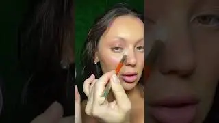 #makeup #modelmuse #makeuptutorial #визажист #макияж #makeuptransformation #макияжмоскваyou #beauty