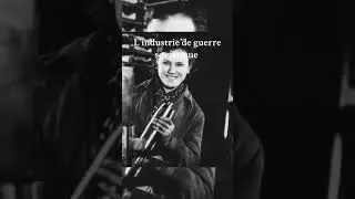 L&rsquo;industrie de guerre sovi&eacute;tique #ww2 #history #secondeguerremondiale