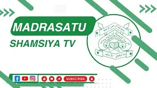 MAULID YA MABAROBARO WA MADRASATU SHAMSIYA ISLAMIYA