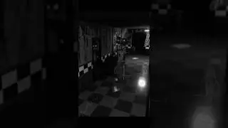 WHEN THE ANIMATRONICS ACT LIKE KIDS 💀 #fnaf #gaming #scary