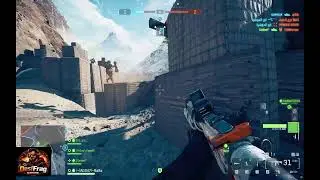 #battlefield6  #Gameplay RTX 4080 MSI LAPTOP