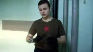 Street Studio.Выживание на улице.Будь в форме