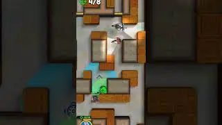 #HunterAssassin #MobileGames #Gaming Shorts #YouTubeShorts #EpicGameplay #StealthGame #ViralShorts